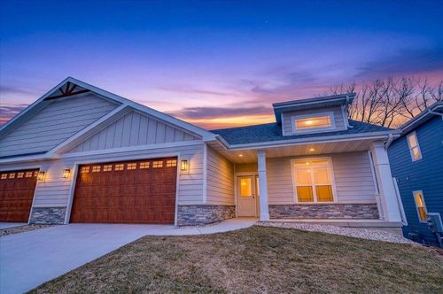 6485 Ridge View Way Way, Deforest, WI, 53532 | Card Image