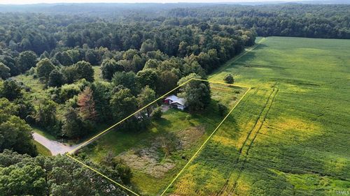 9358 S County Road 500 E, Stendal, IN, 47585-8988 | Card Image