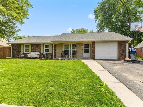921 Stop 11 Rd, Indianapolis, IN, 46217-4504 | Card Image