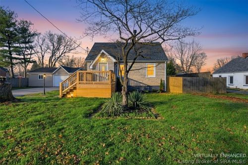 1505 Johnson Ln, Clarksville, IN, 47129-1403 | Card Image