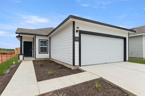 264 Estallo Way, Maxwell, TX, 78656-2045 | Card Image