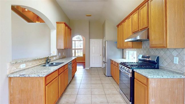 Walk through kitchen | Image 17