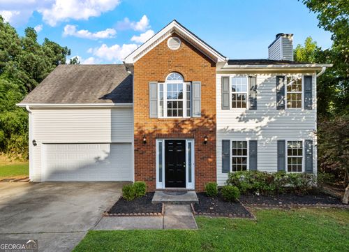 765 Clemson Ln, Lawrenceville, GA, 30043-7623 | Card Image
