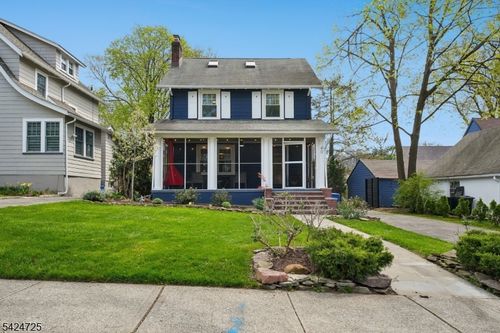 40 Highland Ave, Maplewood, NJ, 07040-1844 | Card Image