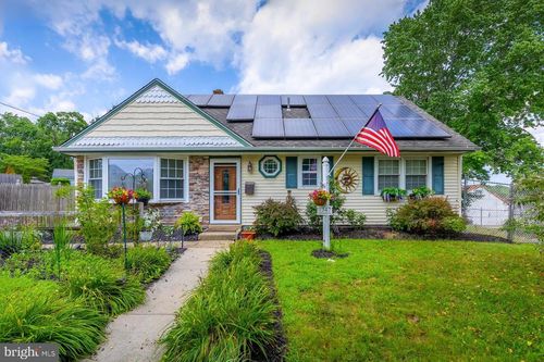 347 Yale Ave, WENONAH, NJ, 08090-1441 | Card Image