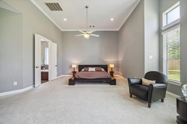 2918 Auburn Path, House other with 5 bedrooms, 5 bathrooms and 3 parking in Sugar Land TX | Image 17