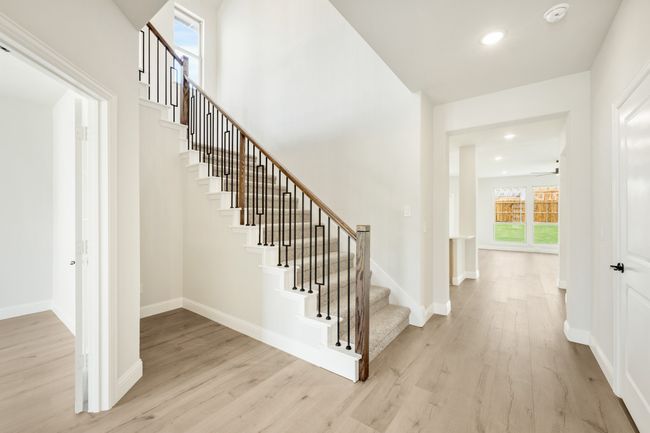 1604 Olivia Dr, House other with 4 bedrooms, 4 bathrooms and null parking in Trenton TX | Image 28