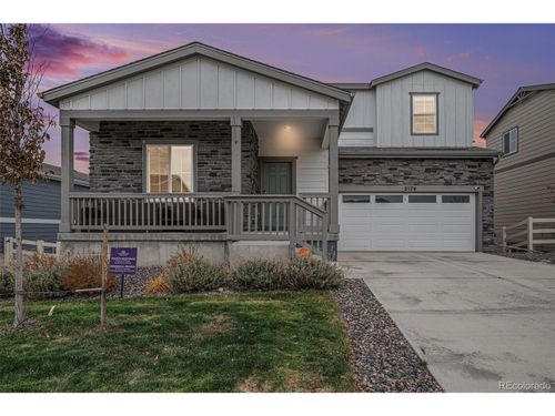 2174 Villageview Ln, Castle Rock, CO, 80104-7608 | Card Image