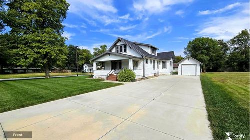 1212 H St, Geneva, NE, 68361-2121 | Card Image