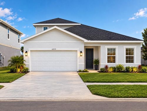 10579 Sw Vasari Way, Port St. Lucie, FL, 34987-6316 | Card Image