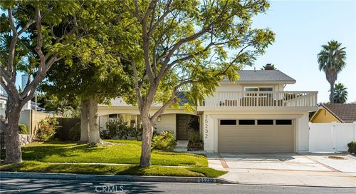 25232 Earhart Rd, Laguna Hills, CA, 92653-5254 | Card Image