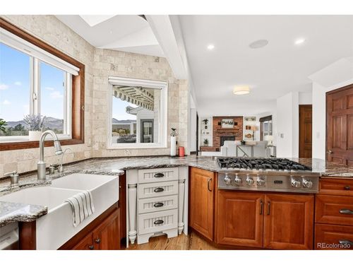 135 Palm Springs Dr, Colorado Springs, CO, 80921-2669 | Card Image