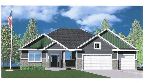 330 Limestone Lane, Slinger, WI, 53086 | Card Image
