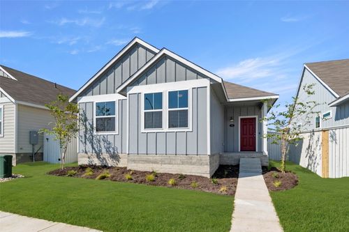 160 Backwater Rd, Kyle, TX, 78640-3573 | Card Image