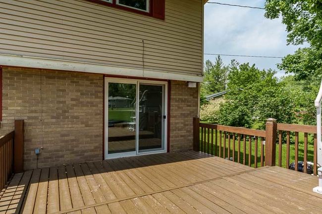 512 Cynthia Ct, House other with 4 bedrooms, 3 bathrooms and 2 parking in DURAND IL | Image 49