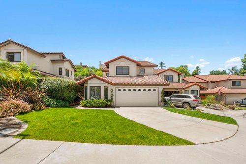 858 Summersong Ct, Encinitas, CA, 92024-5447 | Card Image