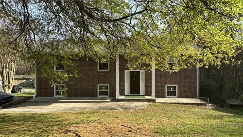 3602 Cainview Dr, Lawrenceville, GA, 30044-3343 | Card Image