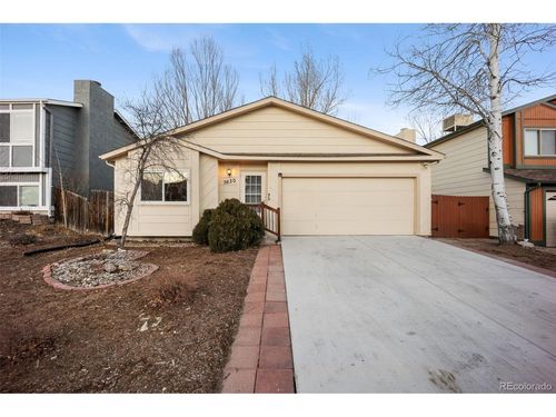 7630 Montarbor Dr, Colorado Springs, CO, 80918-5646 | Card Image