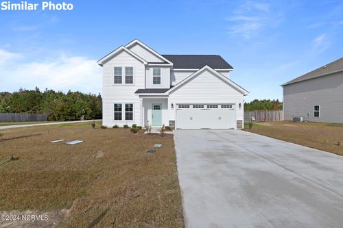 770 Aria Ln, Hubert, NC, 28539-3999 | Card Image