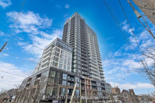 ph07-286 Main St, Toronto, ON, M4C0B3 | Card Image