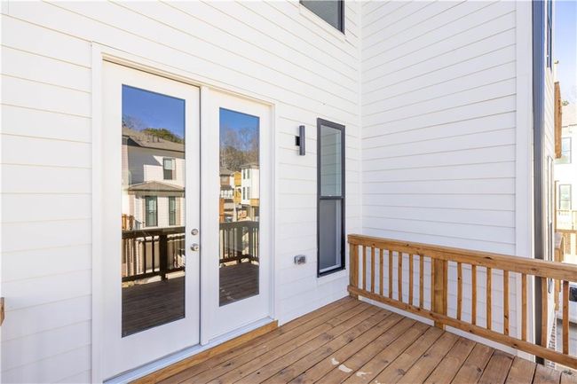 UNIT-28 - 352 Olmstead Way, Townhouse with 2 bedrooms, 3 bathrooms and 1 parking in Alpharetta GA | Image 38
