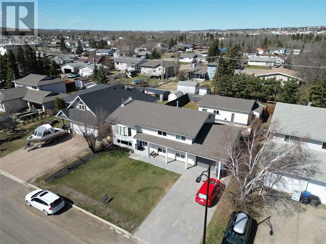 1532 109 Ave, House other with 4 bedrooms, 3 bathrooms and 7 parking in Dawson Creek BC | Image 31