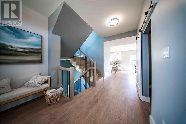35 Noah Crt, House other with 3 bedrooms, 3 bathrooms and null parking in Sudbury ON | Image 7
