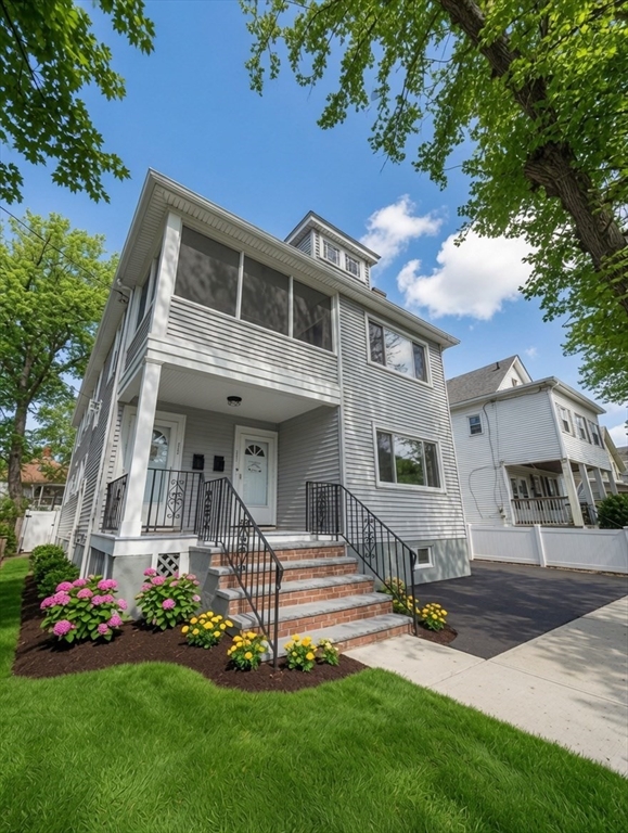 Residential Lease in Malden 5