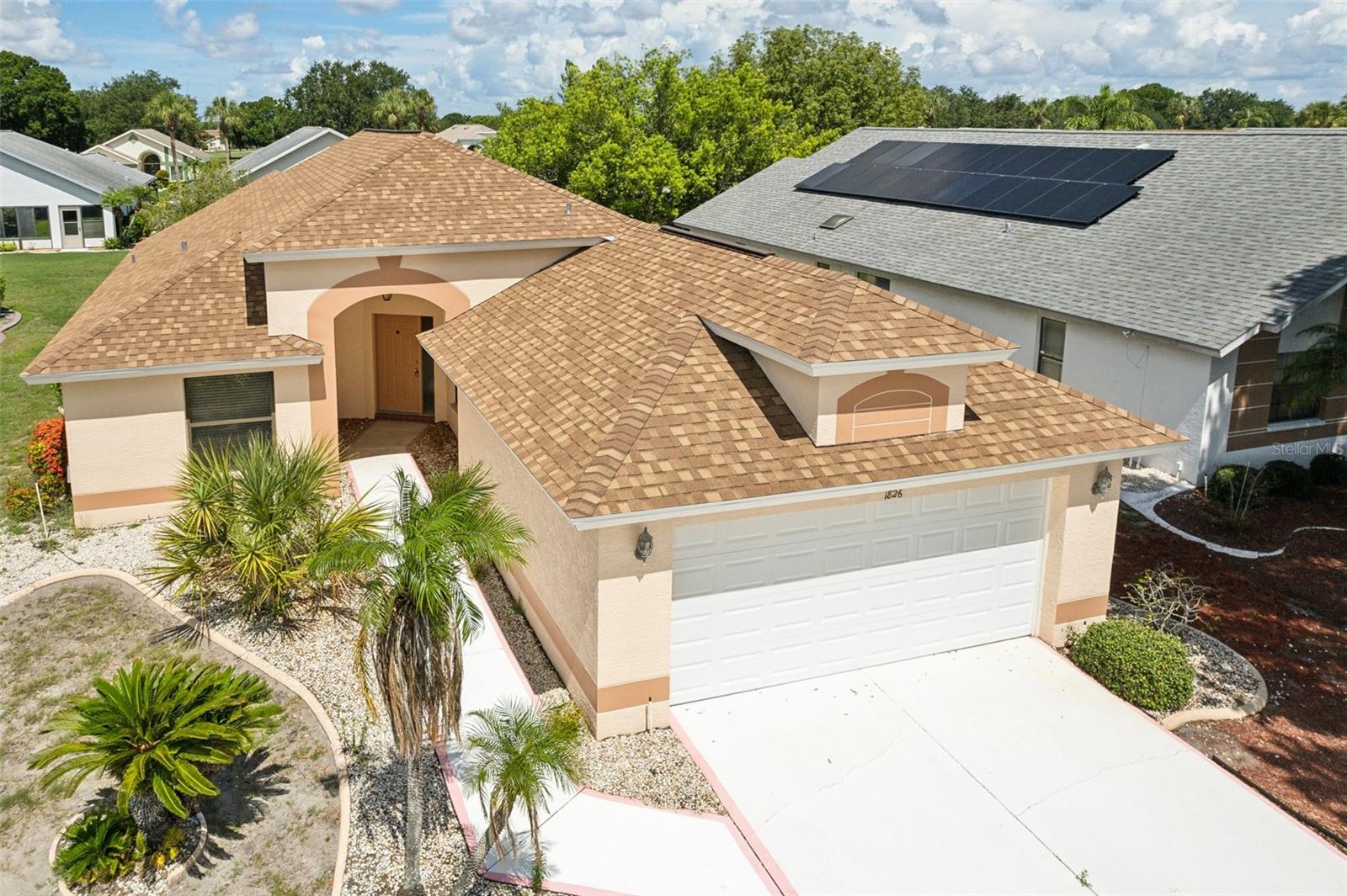 Del Webb Blvd, Sun City Center, FL 33573