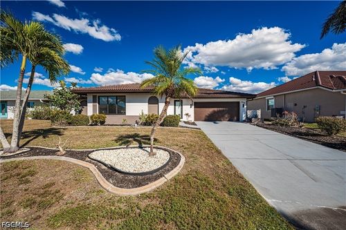 618 Santa Margerita Ln, PUNTA GORDA, FL, 33950-6615 | Card Image