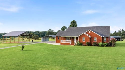 214 County Road 664, Pisgah, AL, 35765-8284 | Card Image