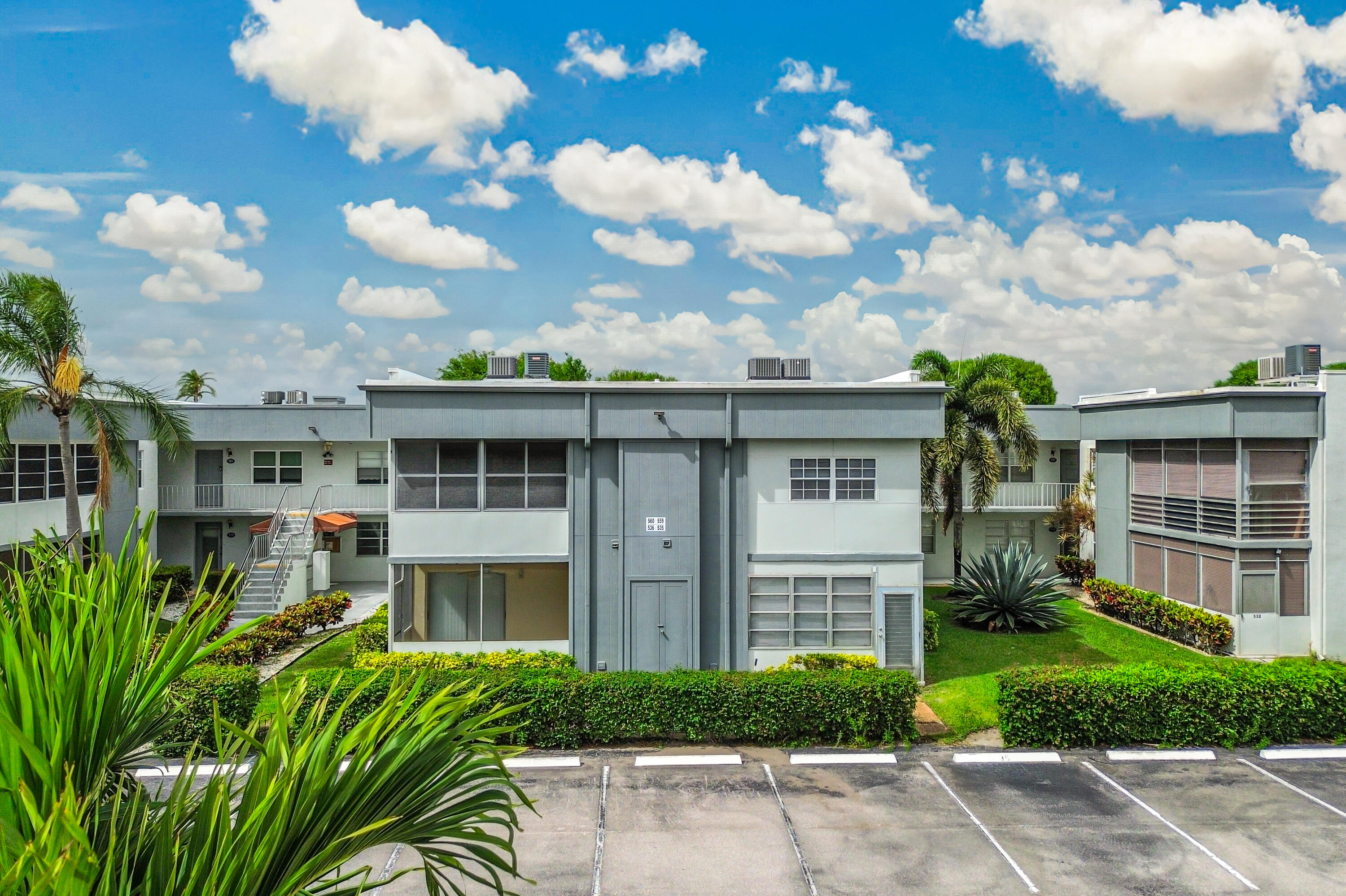 Residential Lease in Delray Beach 5