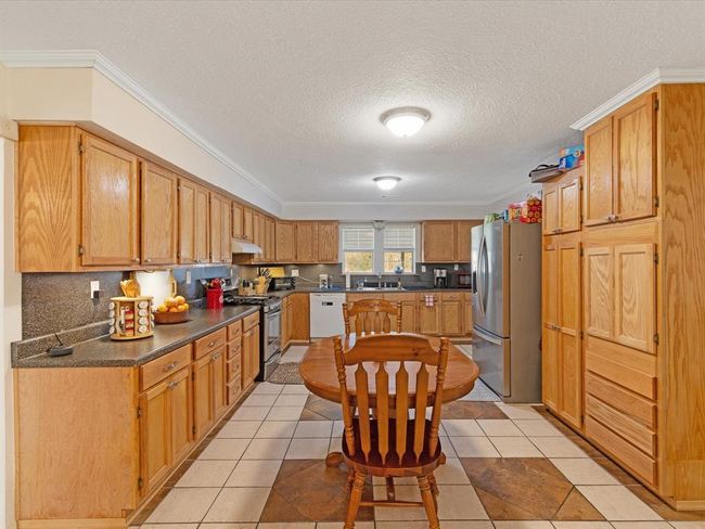 Kitchen has so many special touches... | Image 10