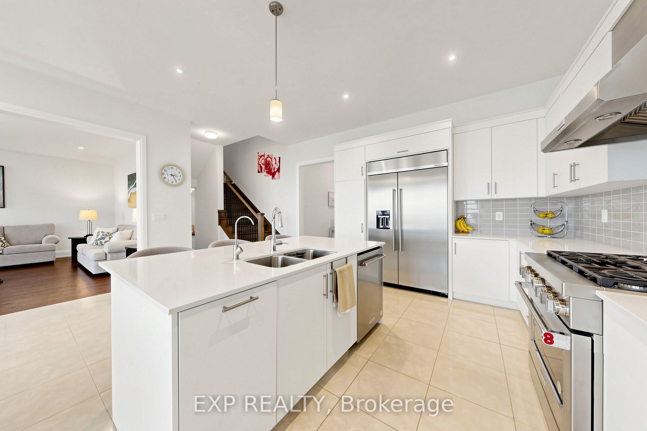 Residential in Richmond Hill 5