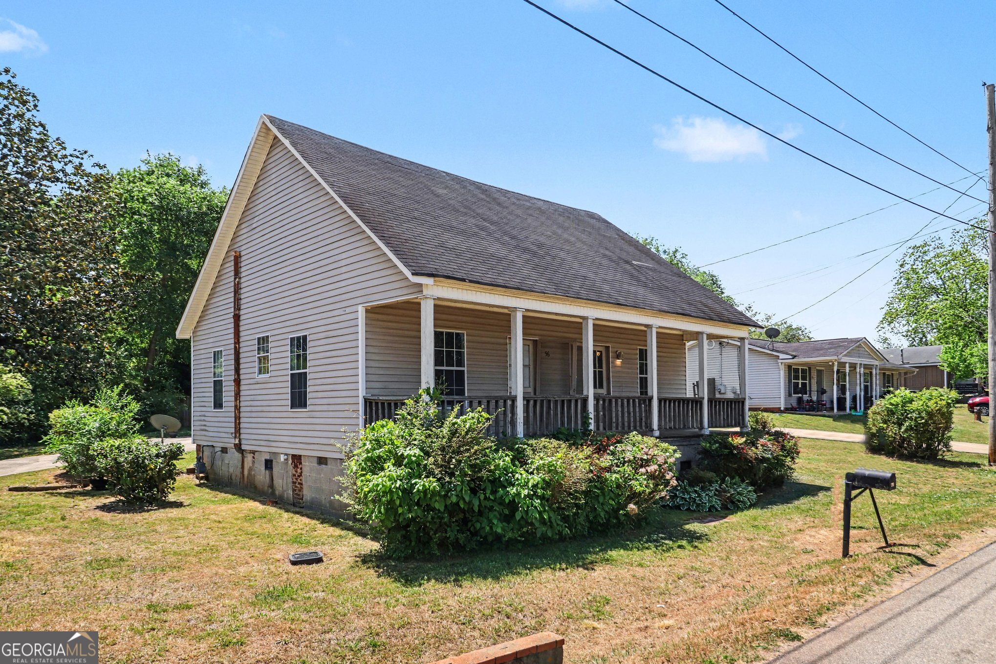 Residential in Newnan 2