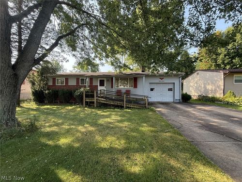 1312 Deforest Road Se, Warren, OH, 44484 | Card Image