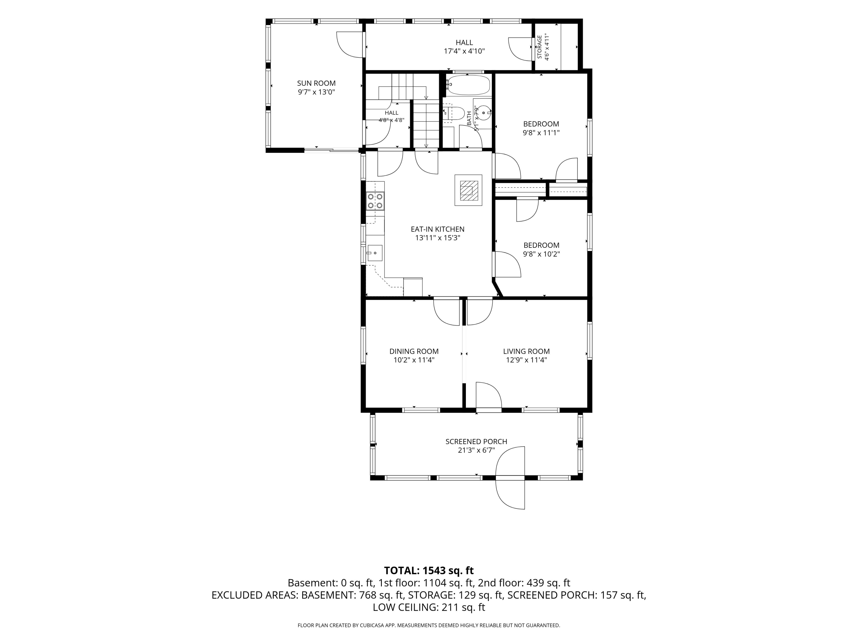 Residential in Lewiston 2