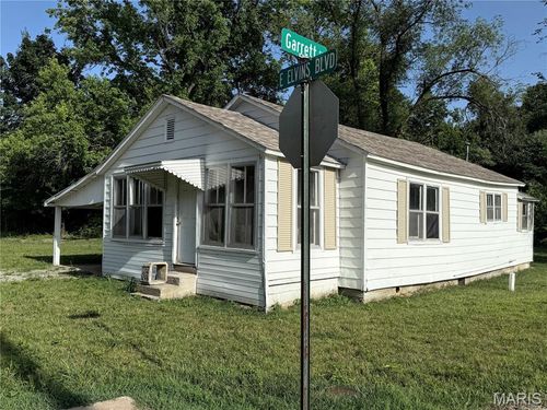 500 E Elvins Blvd, Park Hills, MO, 63601-3922 | Card Image