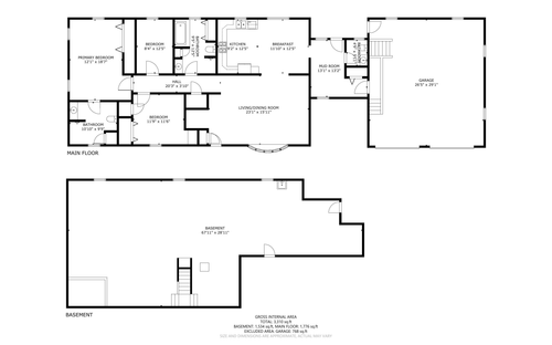 29 Pheasant Run, Turner, ME, 04282 | Card Image