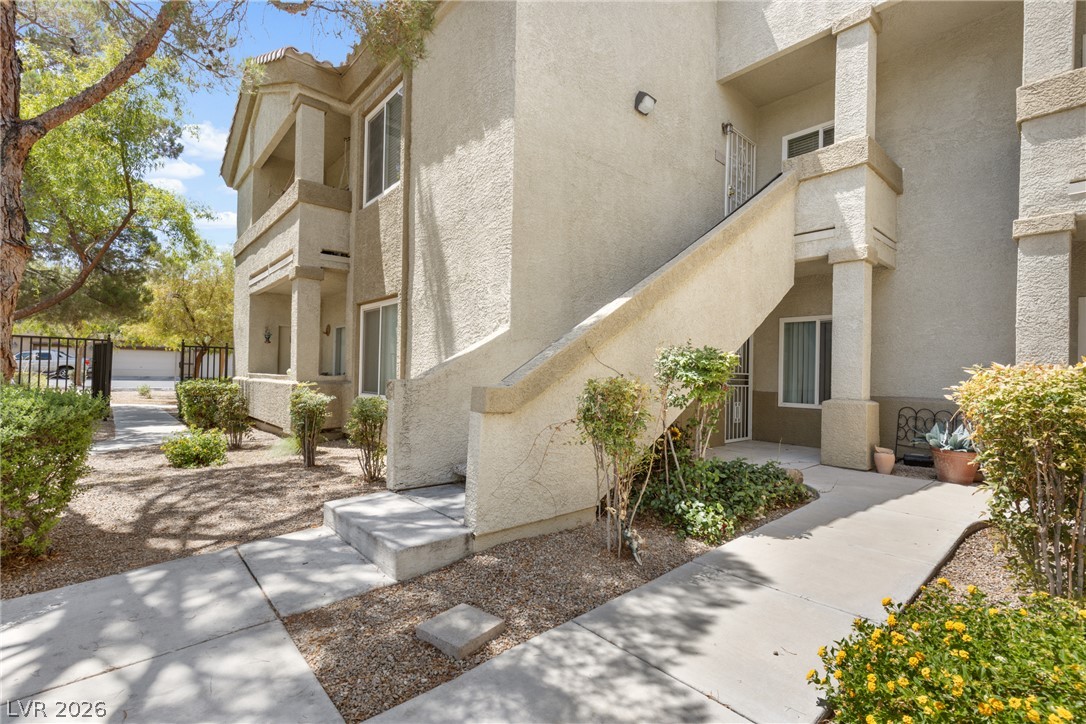 Residential in Las Vegas 3