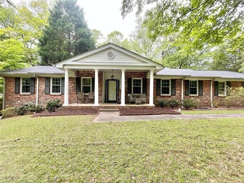 3154 Barkside Ct, Atlanta, GA, 30341-4202 | Card Image