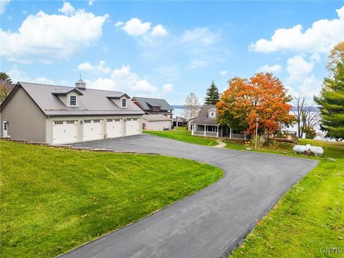 5681 State Route 89, Romulus, NY, 14541-9556 | Card Image