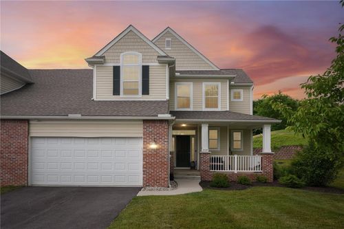 2529 Napa Dr, Forks Twp, PA, 18040-7450 | Card Image