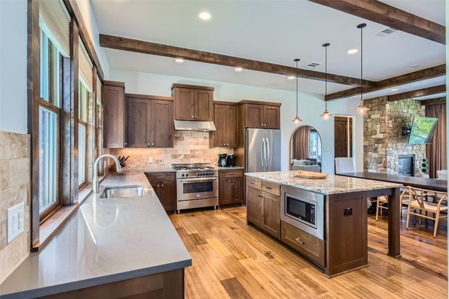 UNIT-103 - 2217 Seabiscuit Cv, Condo with 4 bedrooms, 5 bathrooms and 4 parking in Spicewood TX | Image 15