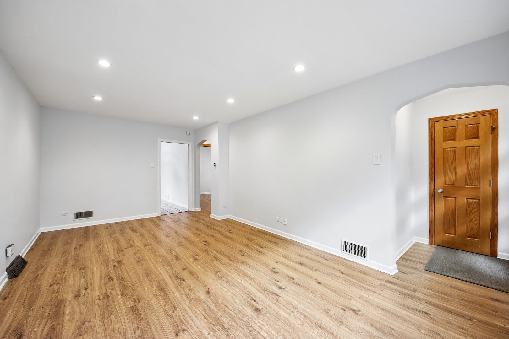 Residential in Chicago