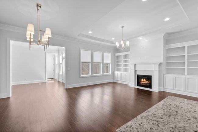 3007 Cheever St, Townhouse with 4 bedrooms, 4 bathrooms and 2 parking in Franklin TN | Image 22