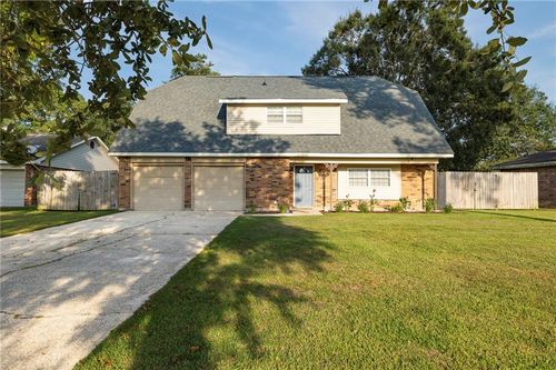 109 Hardwood Dr, Slidell, LA, 70458-1445 | Card Image