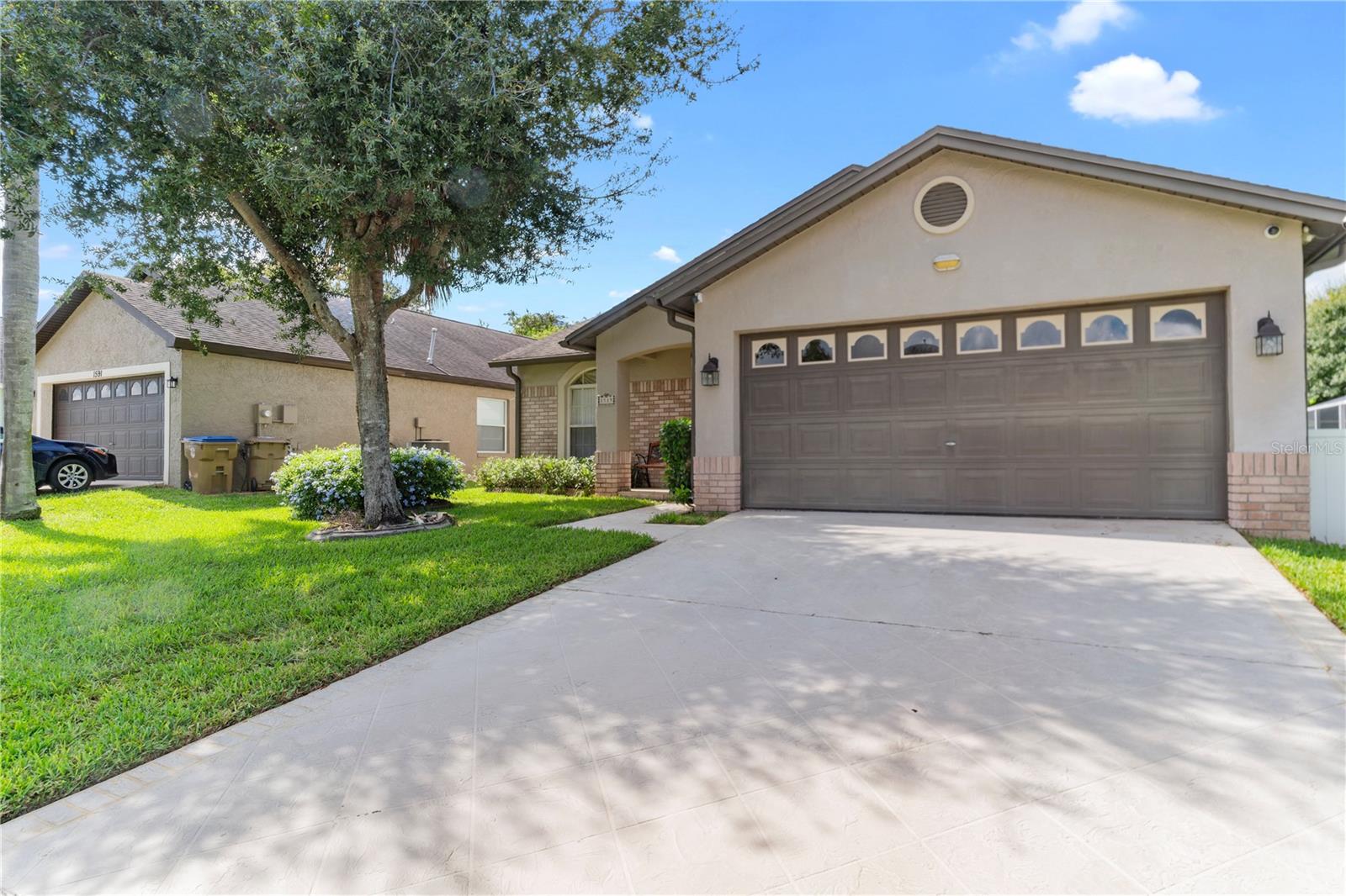 Oak Hill Trl, Kissimmee, FL 34747