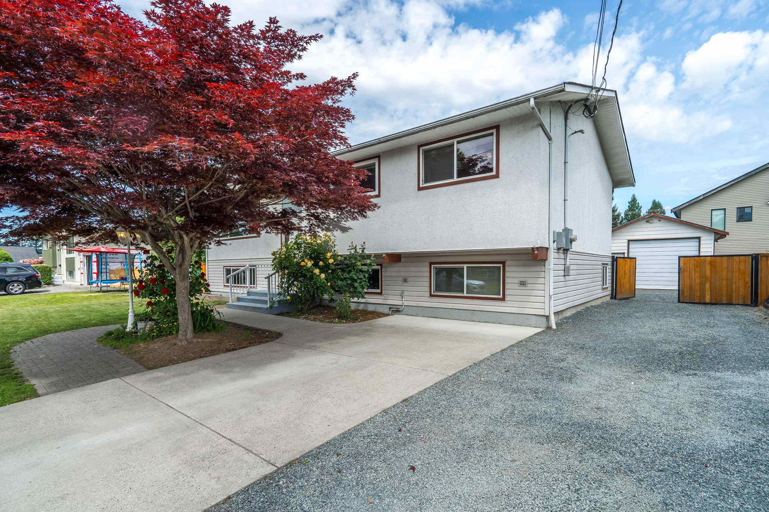 Residential in Chilliwack