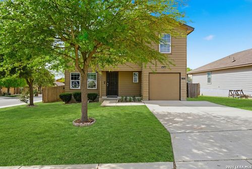 11502 Goat Peak, San Antonio, TX, 78245-4418 | Card Image